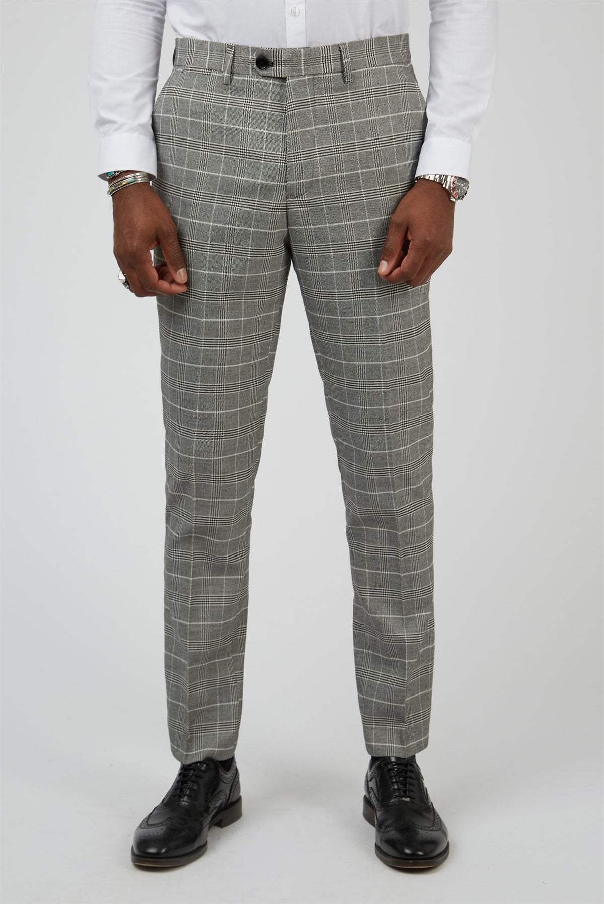 Marc Darcy Ross Suit Trouser