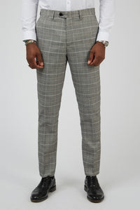 Marc Darcy Ross Suit Trouser