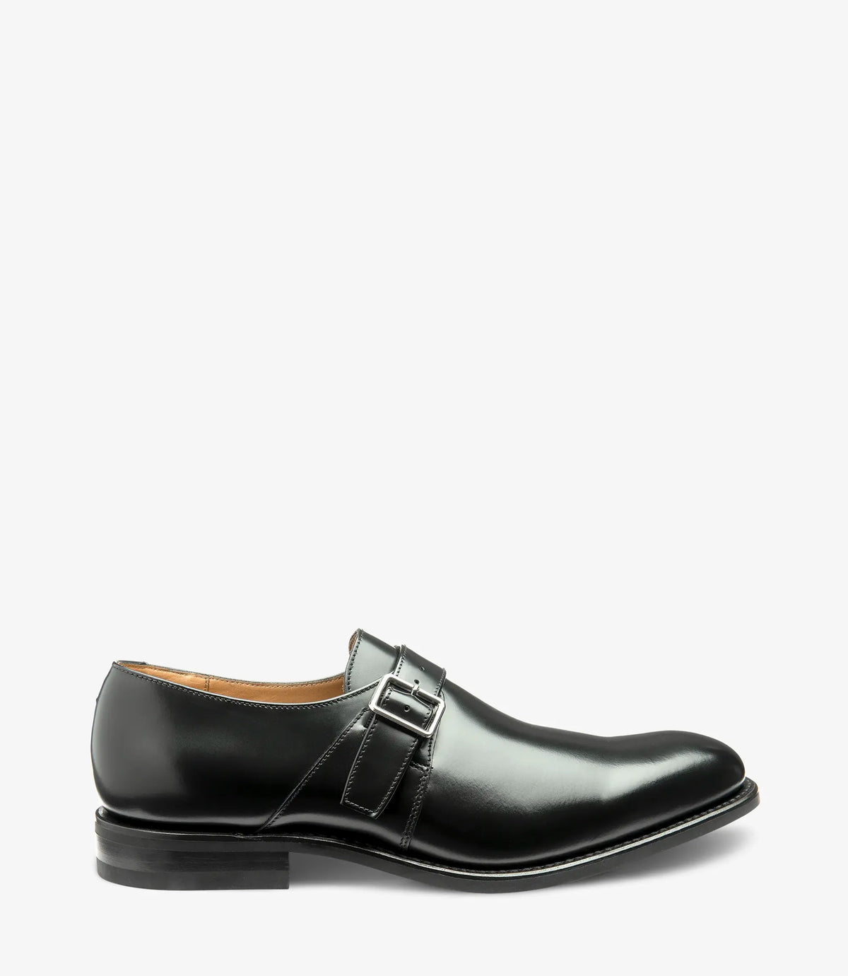 Loake 357 Monk Strap