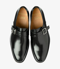 Loake 357 Monk Strap