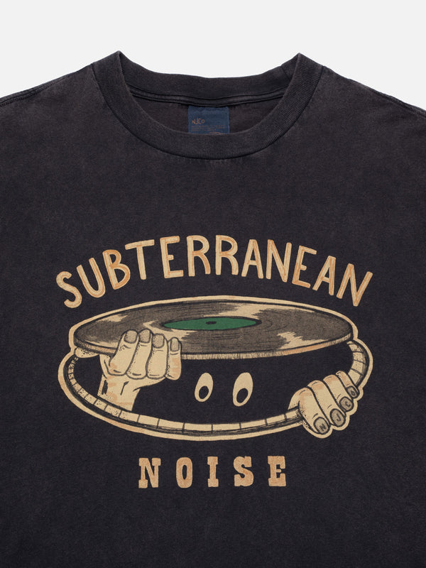 Nudie Koffe Sub Noise tee