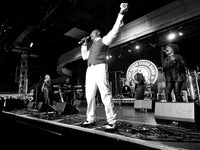 Angelo Starr & The Team with a Soul, Motown & Disco Show @ Shanklin Theatre 1st November 2025