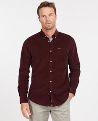 BARBOUR RAMSEY CORD SHIRT