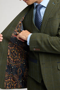 Antique Rogue - Hooper Jacket