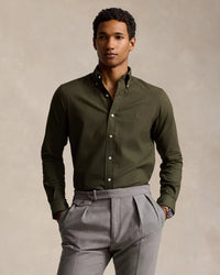 Ralph Lauren - Custom Fit Performance Twill Shirt