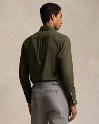 Ralph Lauren - Custom Fit Performance Twill Shirt