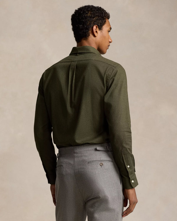 Ralph Lauren - Custom Fit Performance Twill Shirt