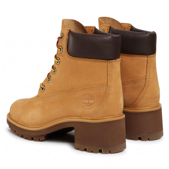TIMBERLAND® KINSLEY 6 INCH BOOT FOR WOMEN IN YELLOW