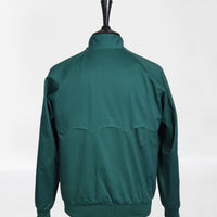 Hoxton Racing Green Harrington