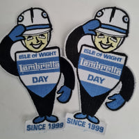 Lambretta Day Saturday Ticket - Anniversary weekender 23rd May 2026