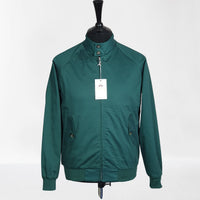 Hoxton Racing Green Harrington