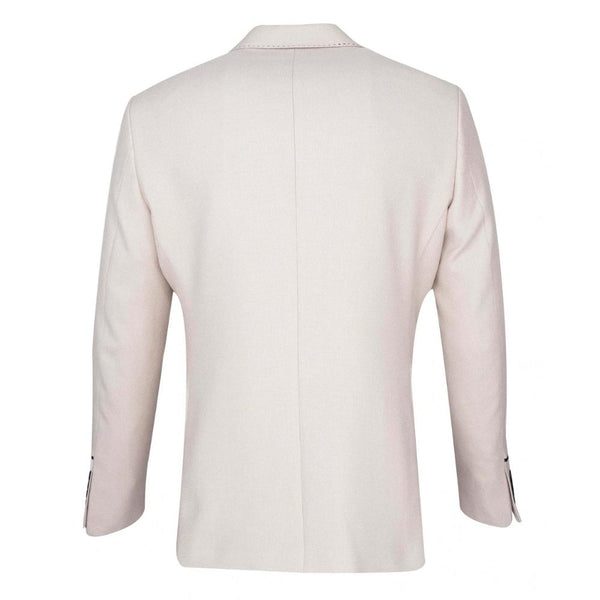 Fratelli Stone Suit Jacket