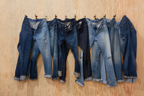Mens Jeans