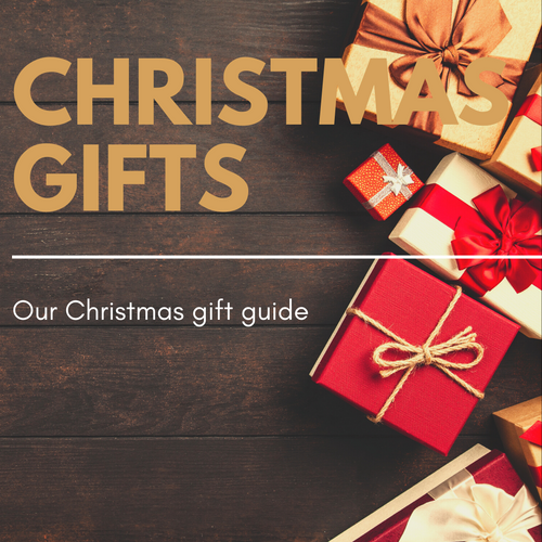 Christmas Gifts