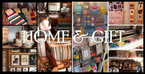 Home & Gift