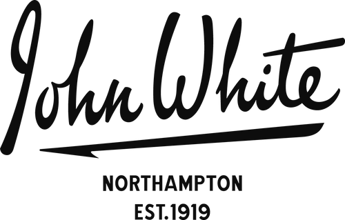 John White Shoes