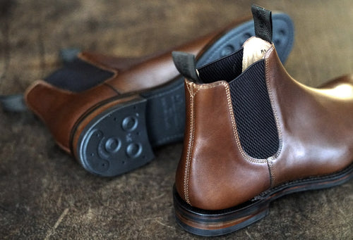 Loake