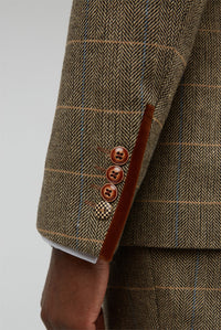 Marc Darcy Ted Jacket