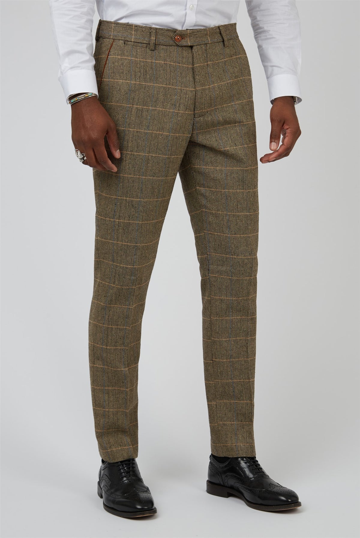 Marc Darcy Ted Trouser