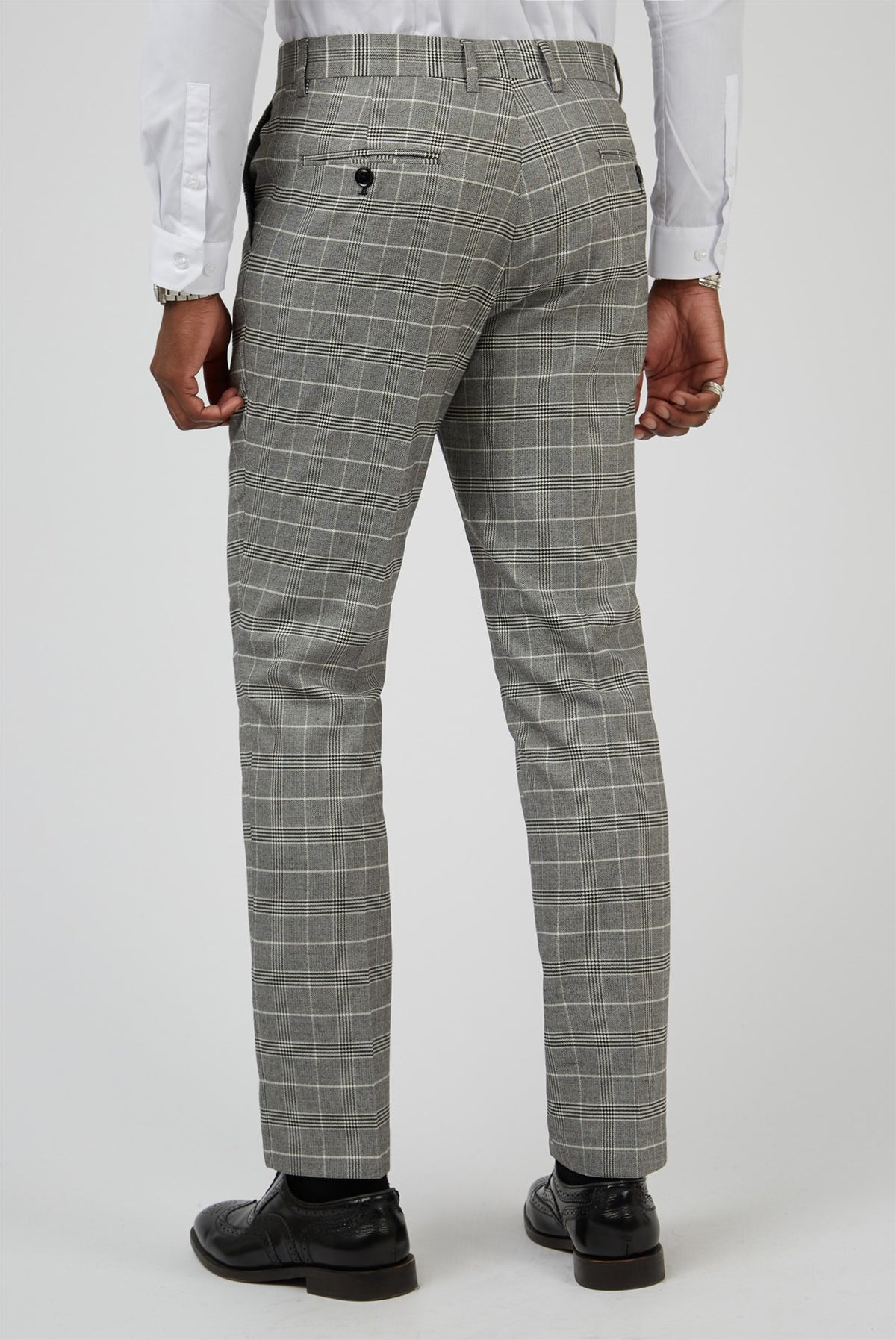 Marc Darcy Ross Suit Trouser