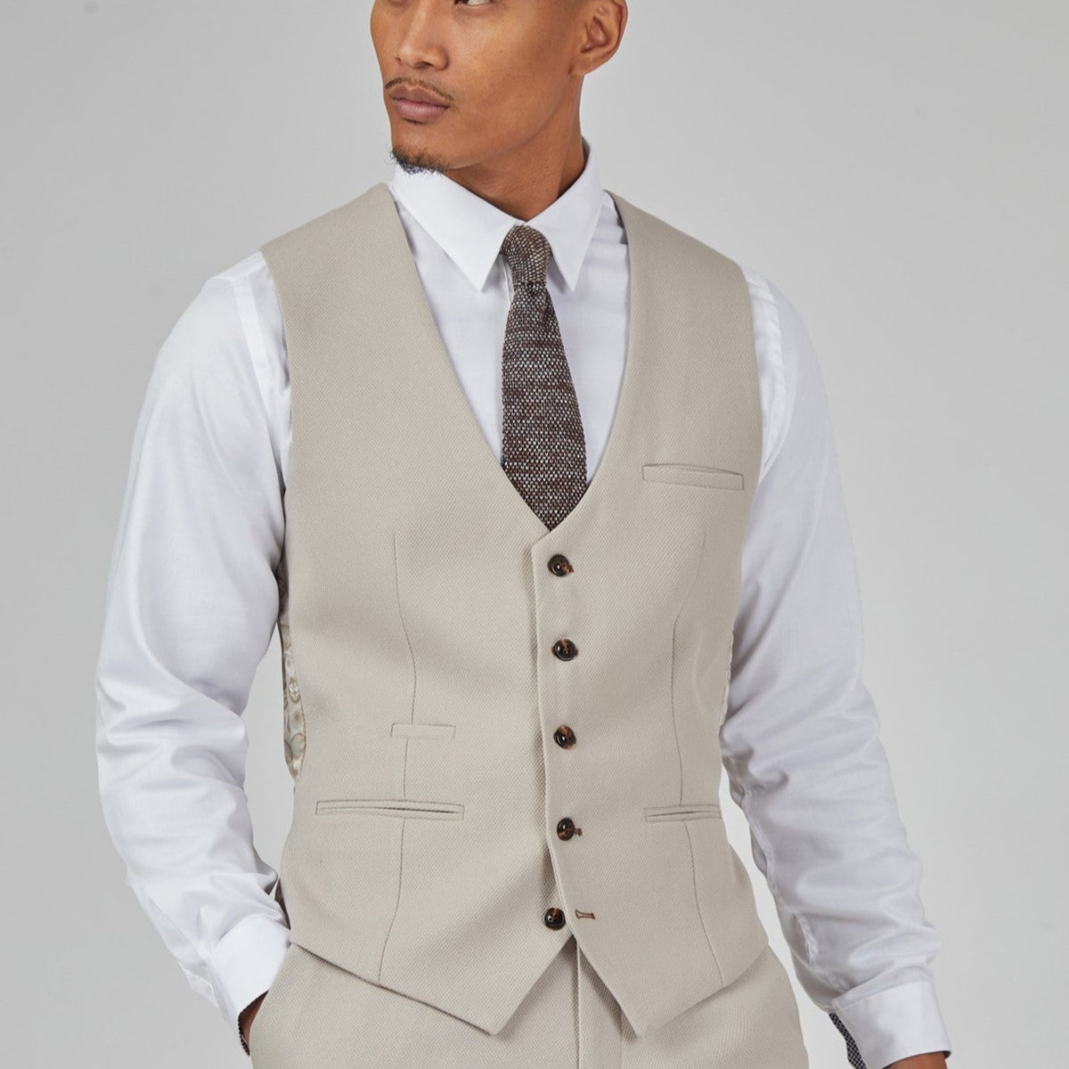 MARC DARCY HM5 WAIST COAT