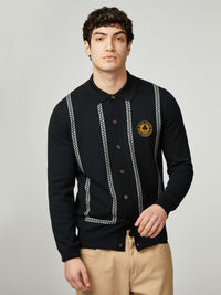 Ben Sherman Ace Cafe Chequerboard Button Through