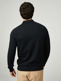Ben Sherman Ace Cafe Chequerboard Button Through