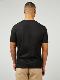 Ben Sherman Ace Cafe Mod vs Rockers T-shirt