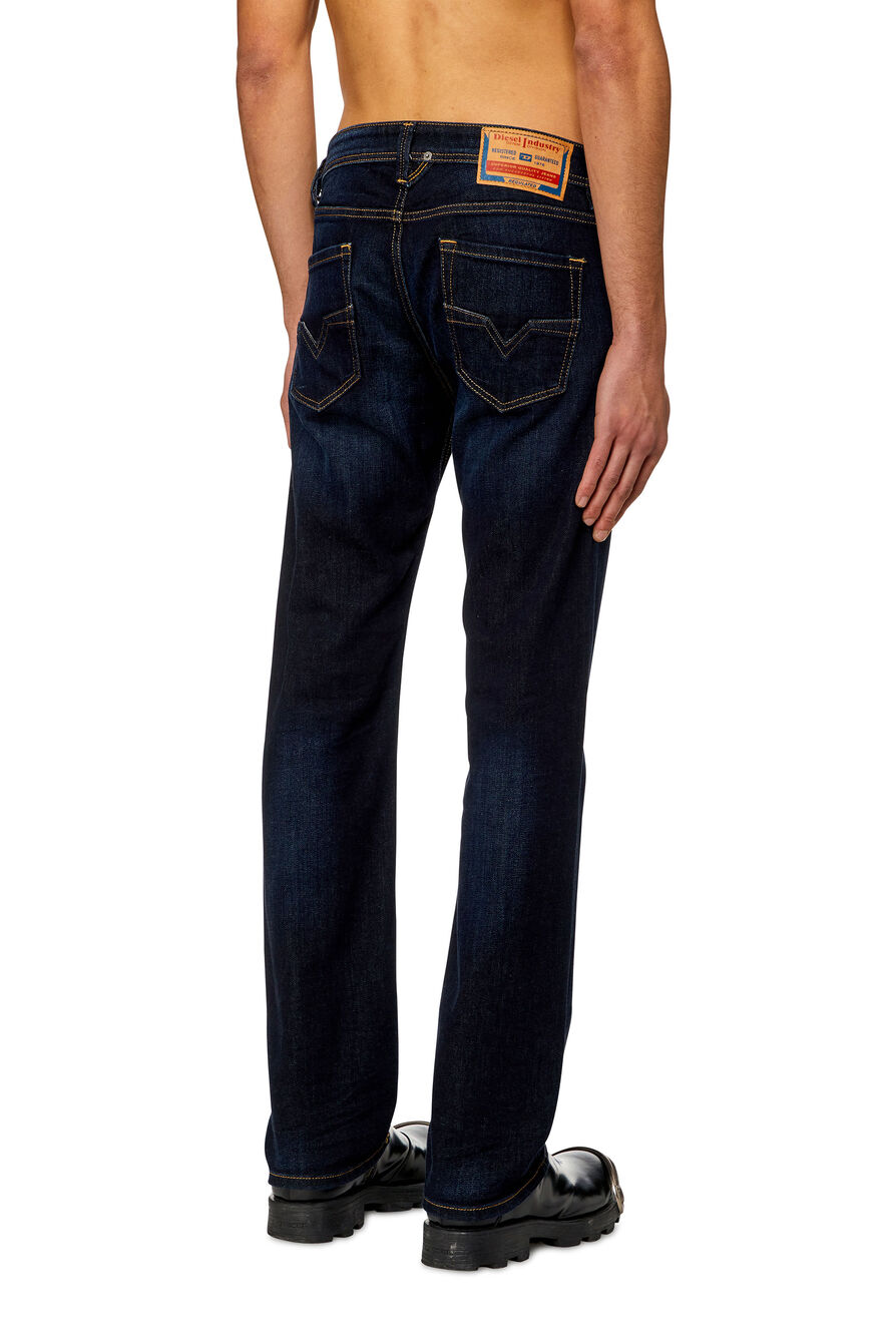 DIESEL Straight Jeans 1985 Larkee 009zs