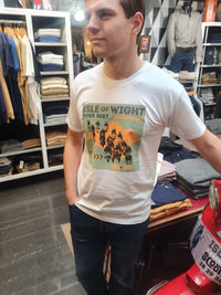 Scooter Rally Anniversary T-shirt