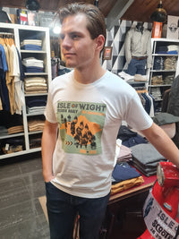 Scooter Rally Anniversary T-shirt