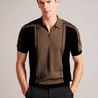 TED BAKER JESTY POLO SHIRT