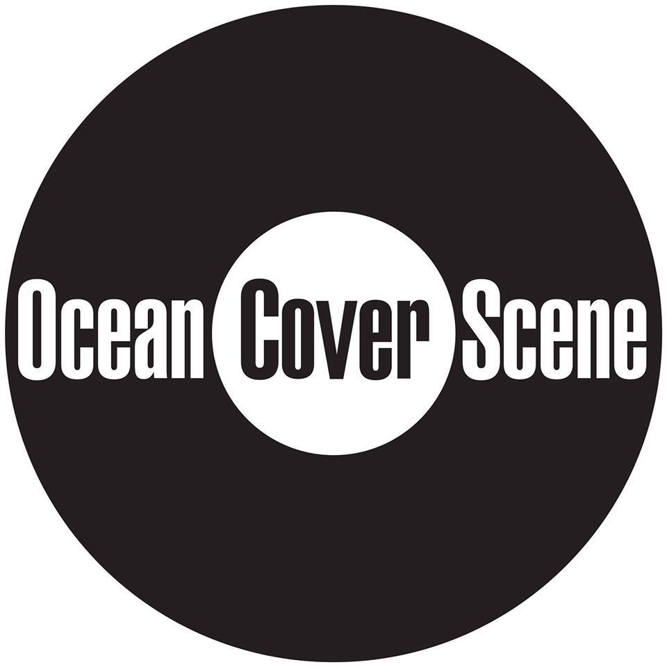 Sunday 24th August - Rocket Ronnies with Ocean Cover Scene & New Tonic