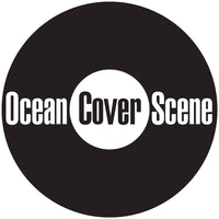 Sunday 24th August - Rocket Ronnies with Ocean Cover Scene & New Tonic