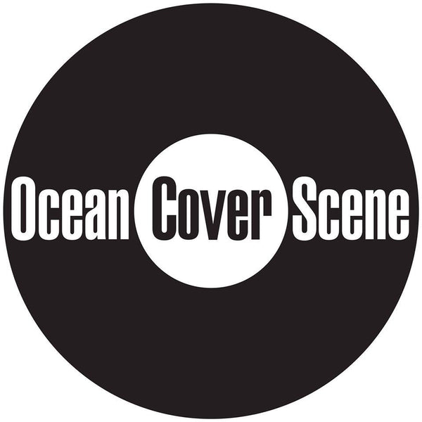 Sunday 24th August - Rocket Ronnies with Ocean Cover Scene & New Tonic