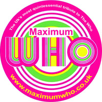 Friday 22nd August -  Rocket Ronnies with Nine Below Zero & Maximum Who