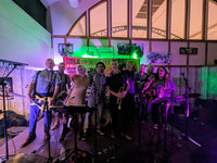 Sunday 24th August at Ryde Pavilion