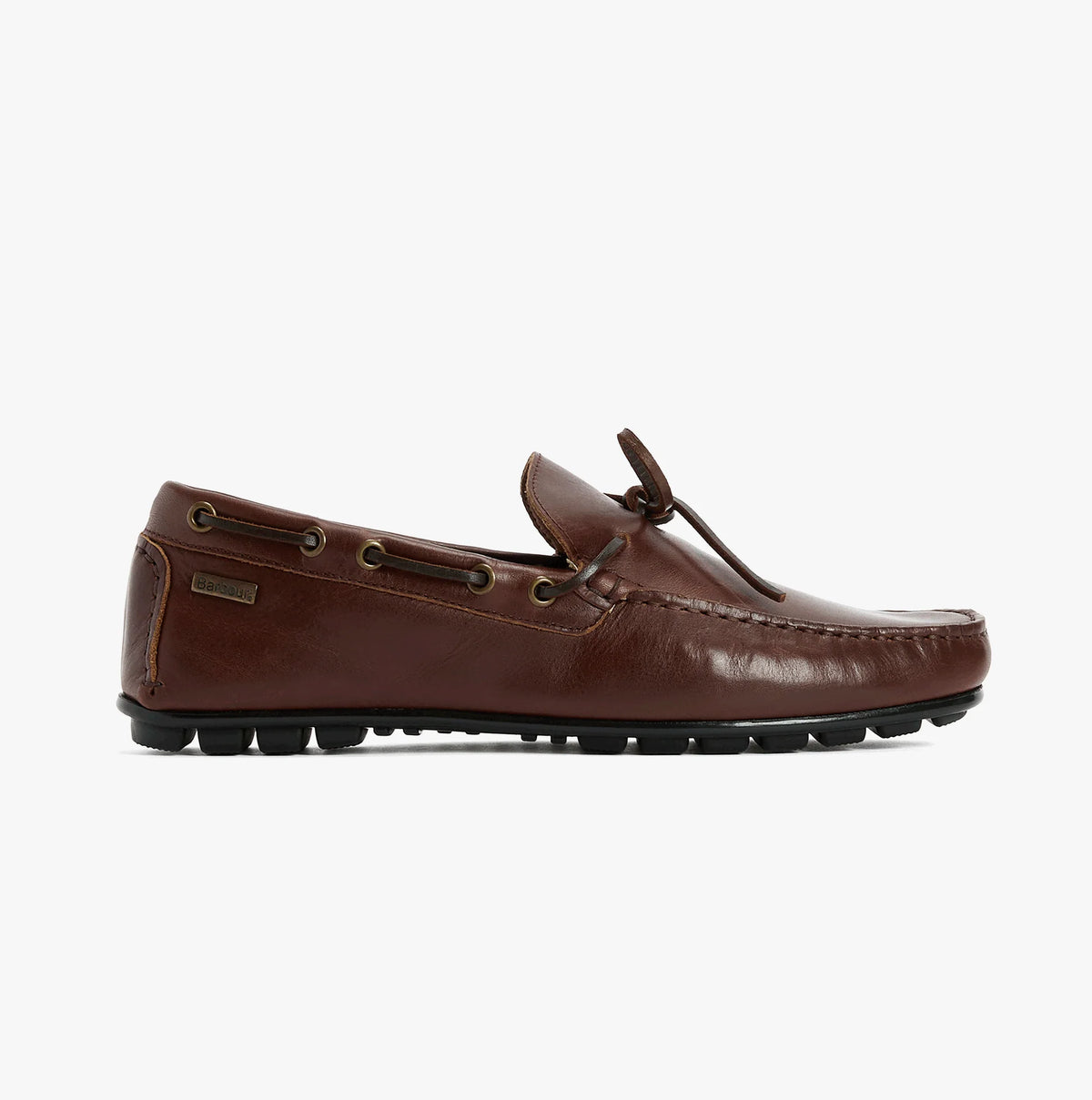 Barbour Courage  Driving Shoe