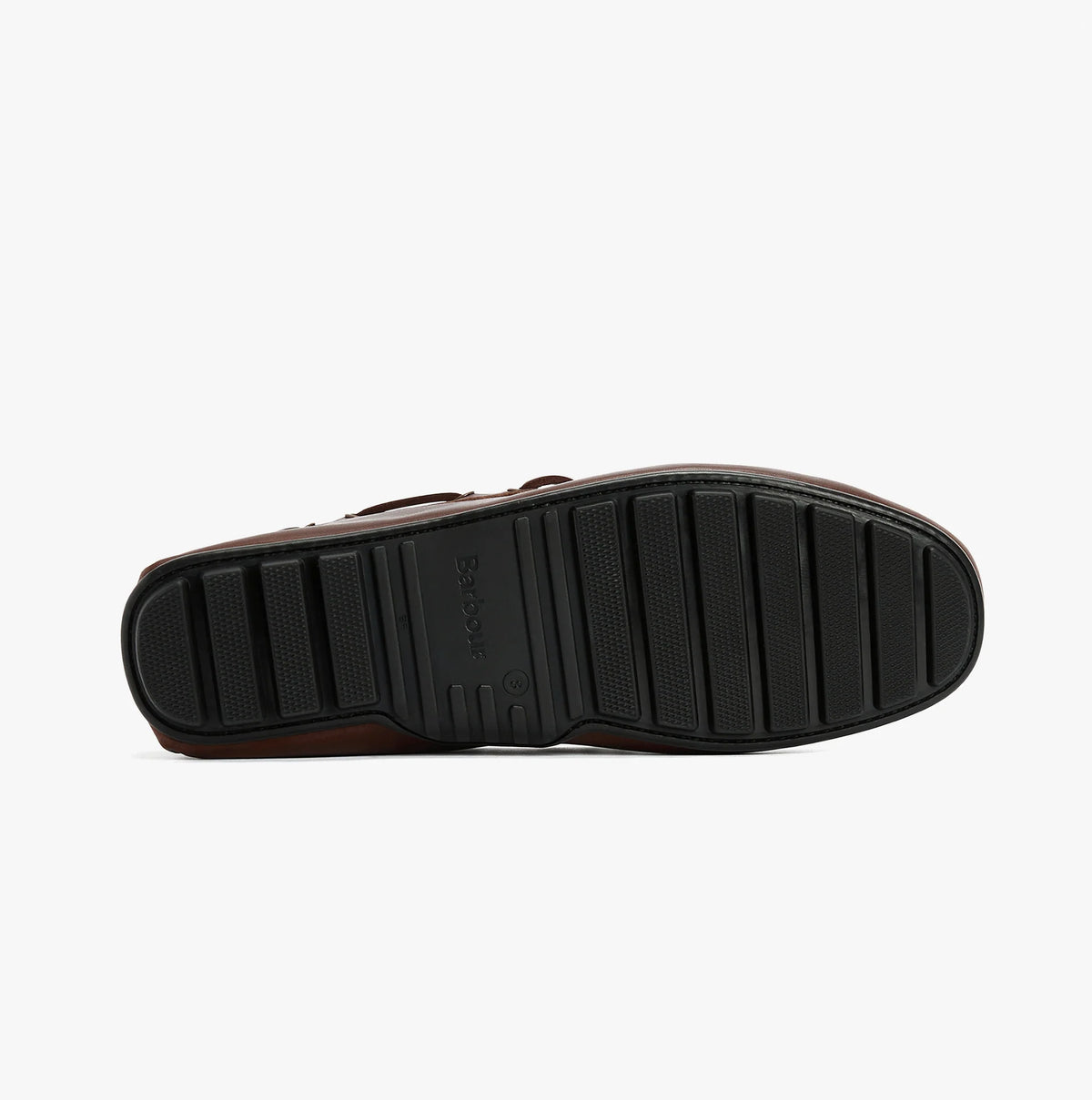 Barbour Courage  Driving Shoe