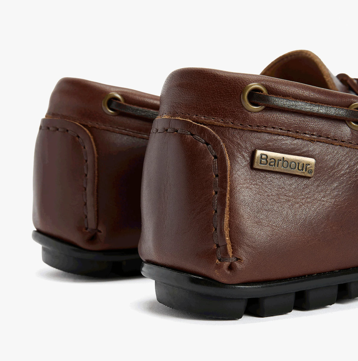Barbour Courage  Driving Shoe