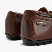 Barbour Courage  Driving Shoe