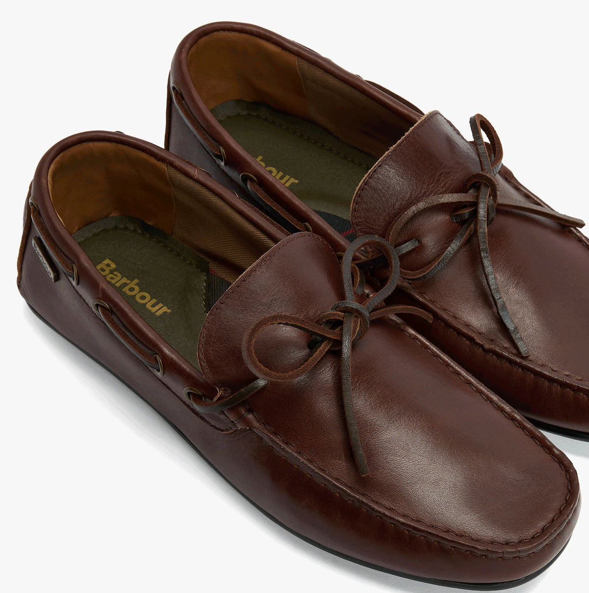 Barbour Courage  Driving Shoe