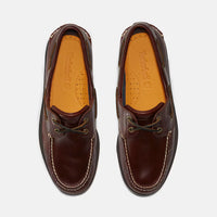 Timberland Classic Deck Shoe Brown
