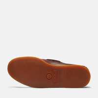 Timberland Classic Deck Shoe Brown