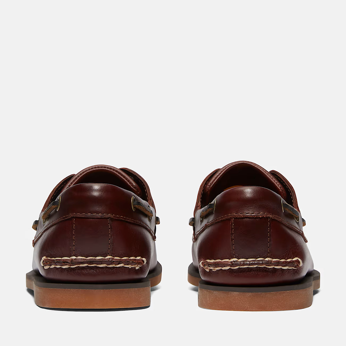 Timberland Classic Deck Shoe Brown