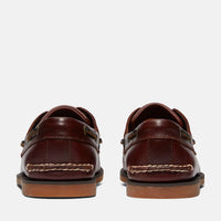 Timberland Classic Deck Shoe Brown