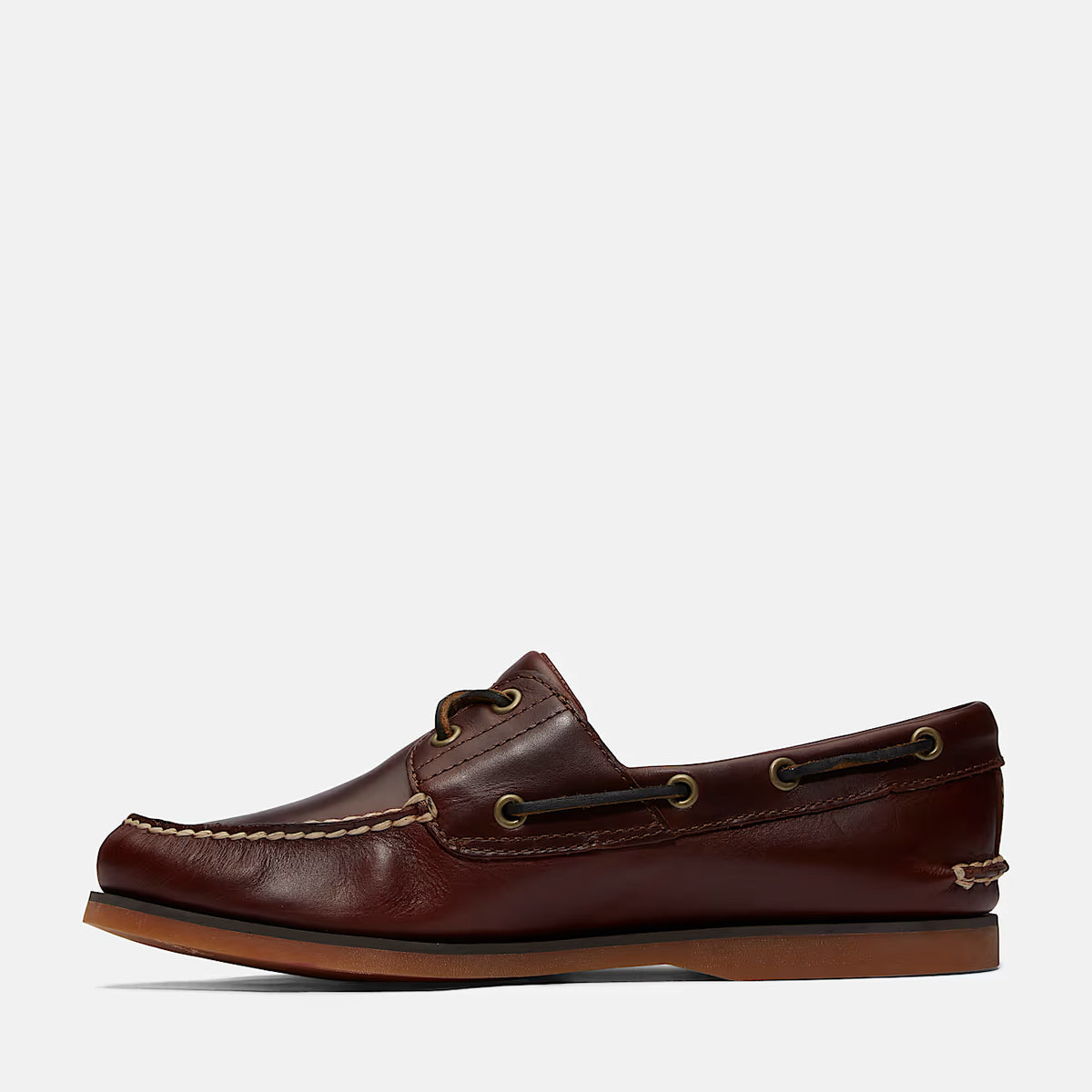 Timberland Classic Deck Shoe Brown