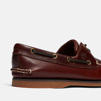 Timberland Classic Deck Shoe Brown