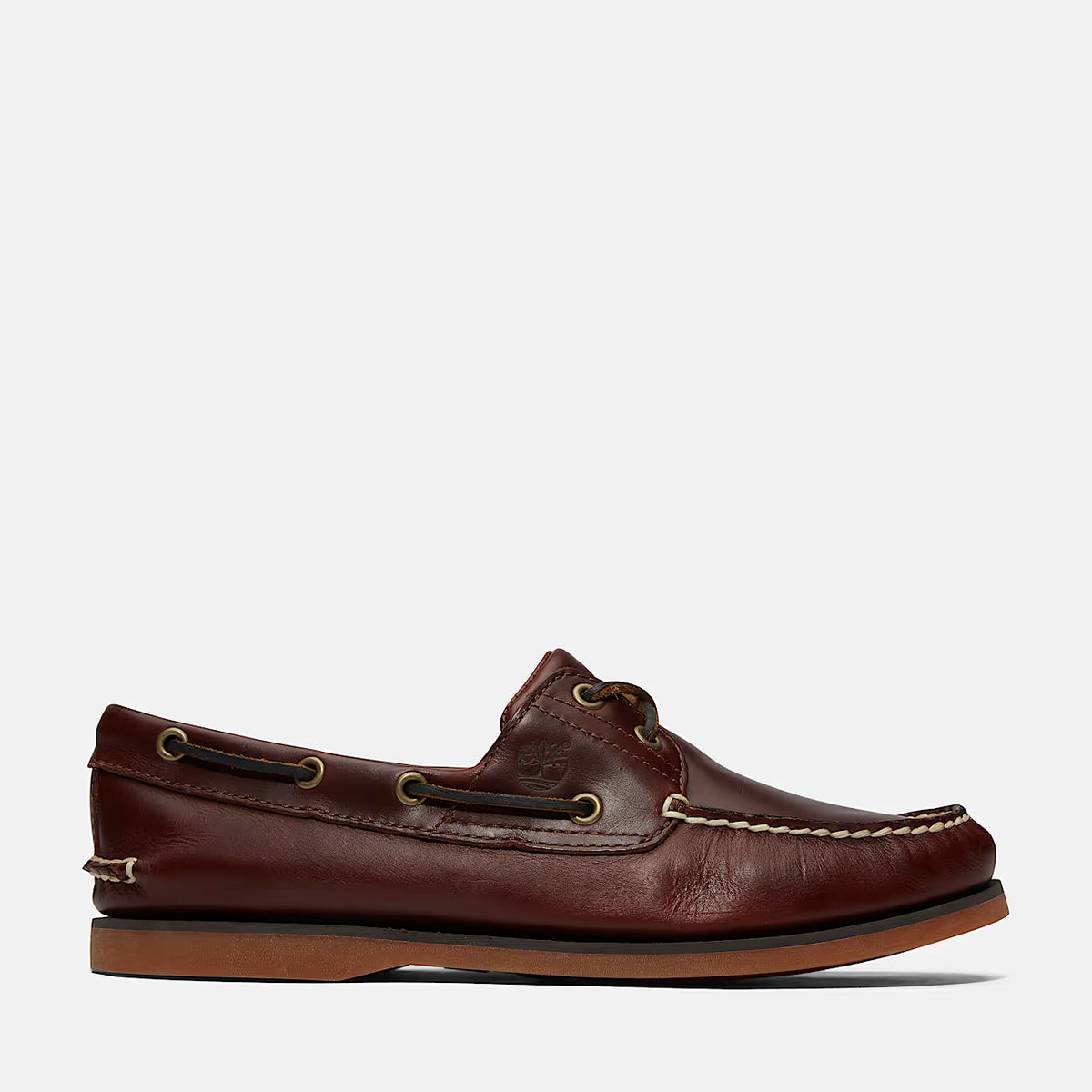 Timberland Classic Deck Shoe Brown