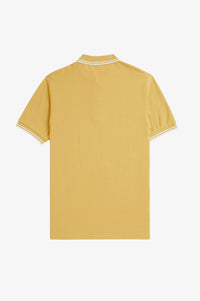 Fred Perry - M3600 Honeycomb
